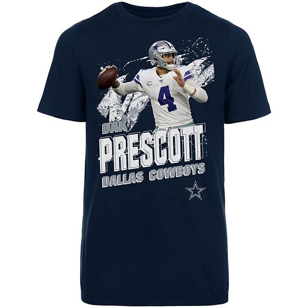 dak prescott t shirt