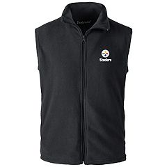 Kohls mens cheap fleece vest