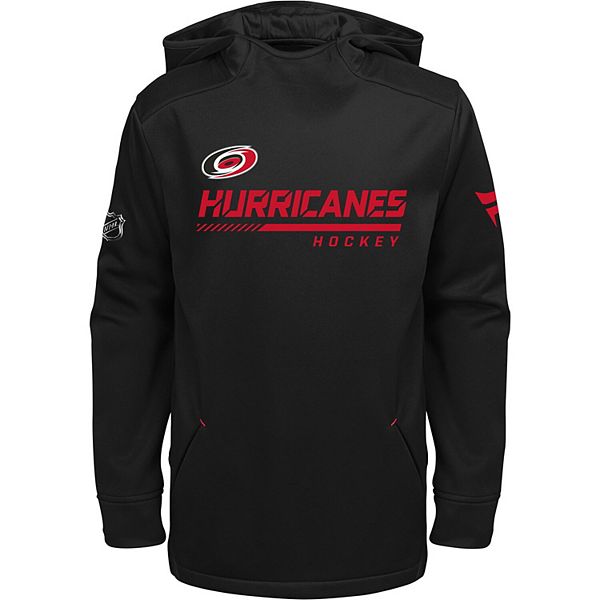 Carolina Hurricanes Black Uniform Promoted to Full-Time Home Set for  2022-23 – SportsLogos.Net News
