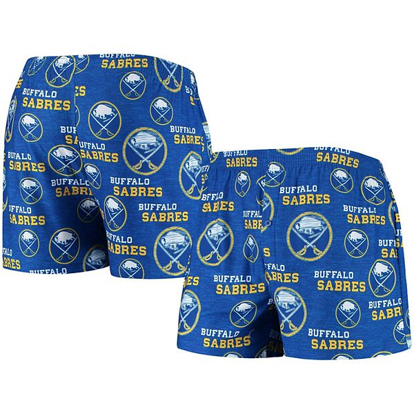 Buffalo Sabres Panties