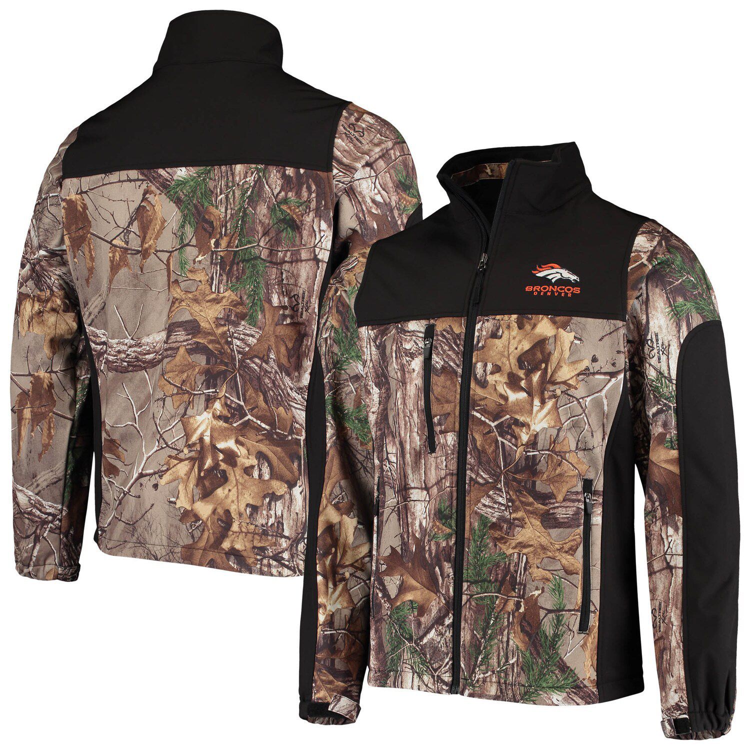 Kohls camo outlet jacket