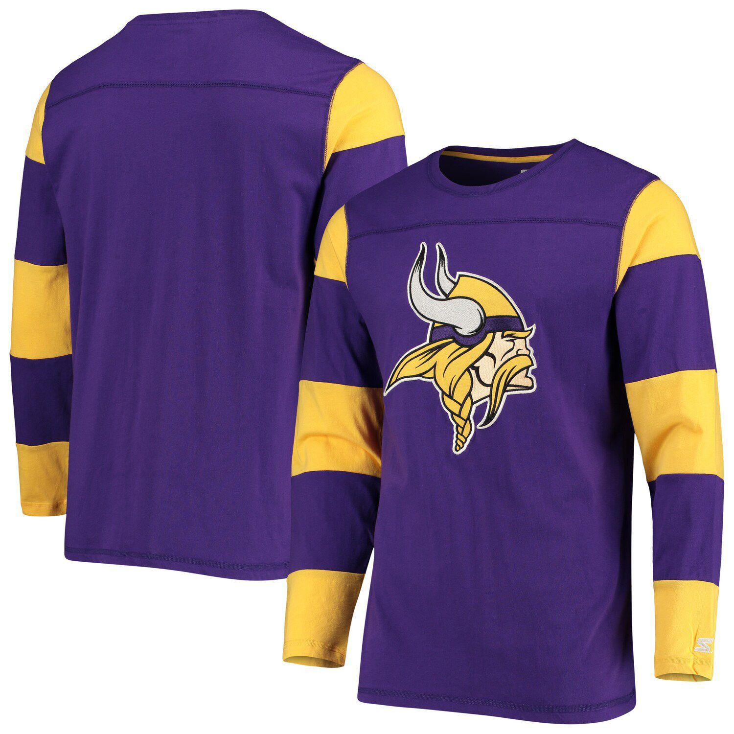 vikings t shirt jersey
