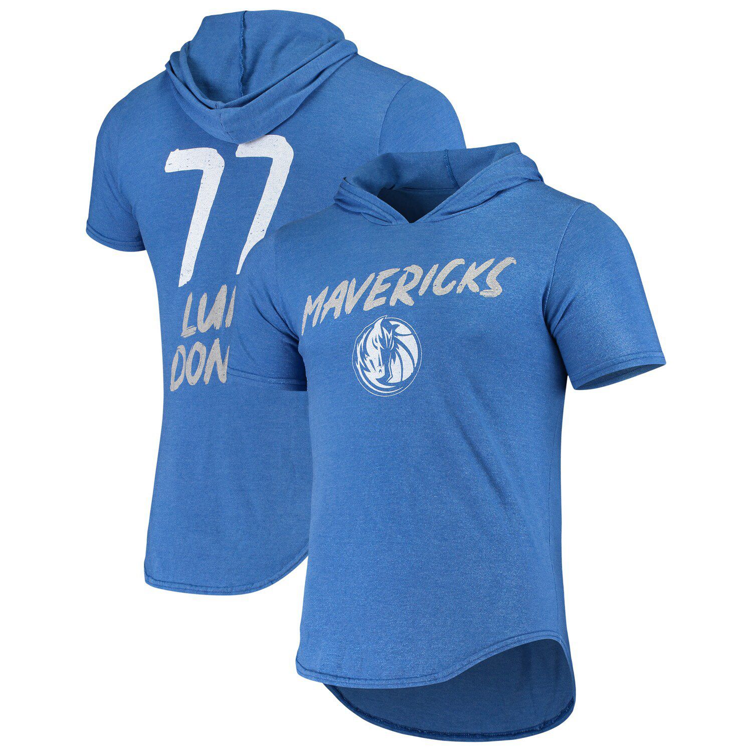 luka doncic hoodie