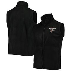 Kohls mens fleece vest deals