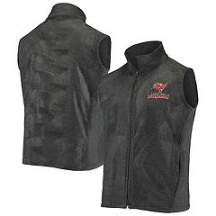 Kohls mens cheap fleece vest