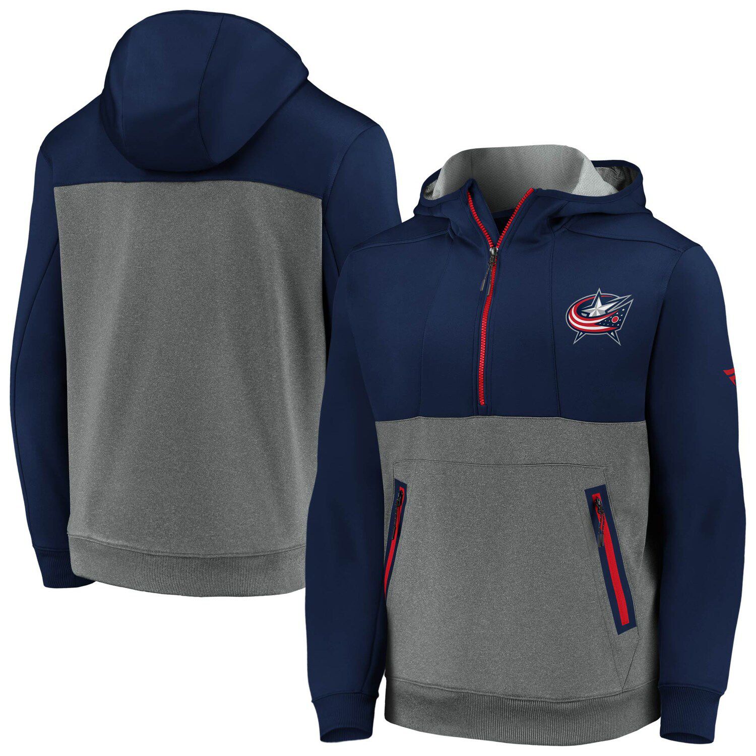 fanatics columbus blue jackets