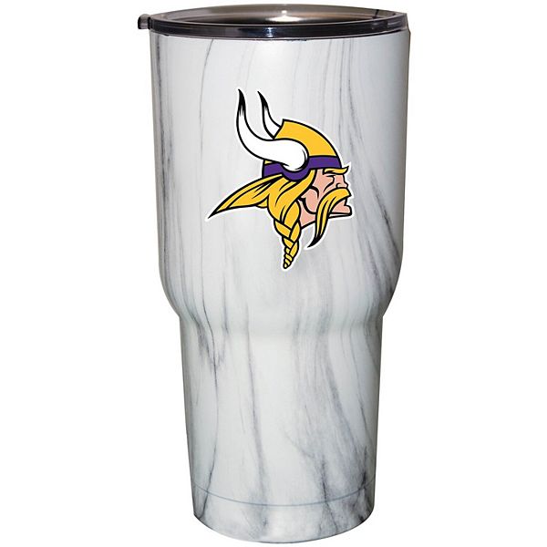 minnesota vikings tumbler