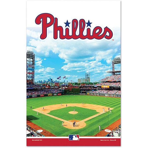 Philadelphia Phillies Gear, Phillies WinCraft Merchandise, Store