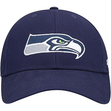 Toddler '47 College Navy Seattle Seahawks Basic MVP Adjustable Hat