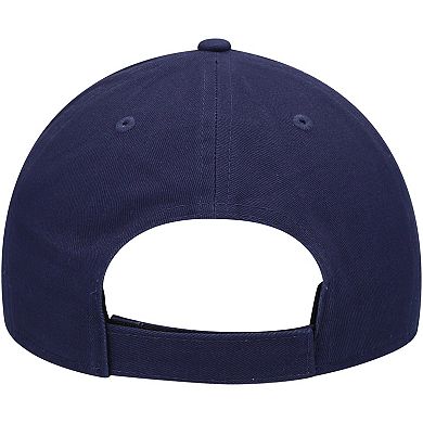 Toddler '47 College Navy Seattle Seahawks Basic MVP Adjustable Hat