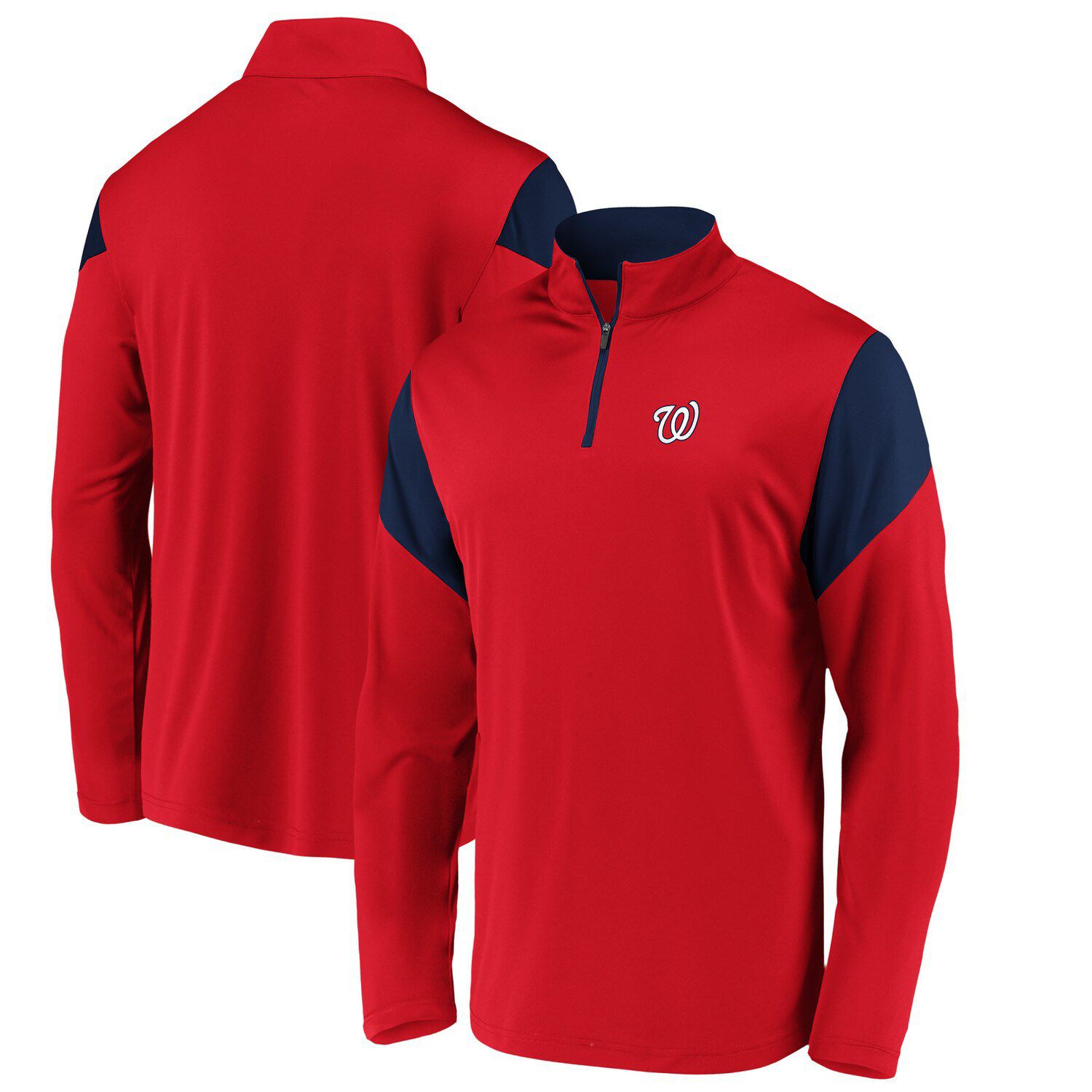 fanatics washington nationals