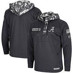 Realtree Colosseum Athletics Men's University of Alabama Gulf