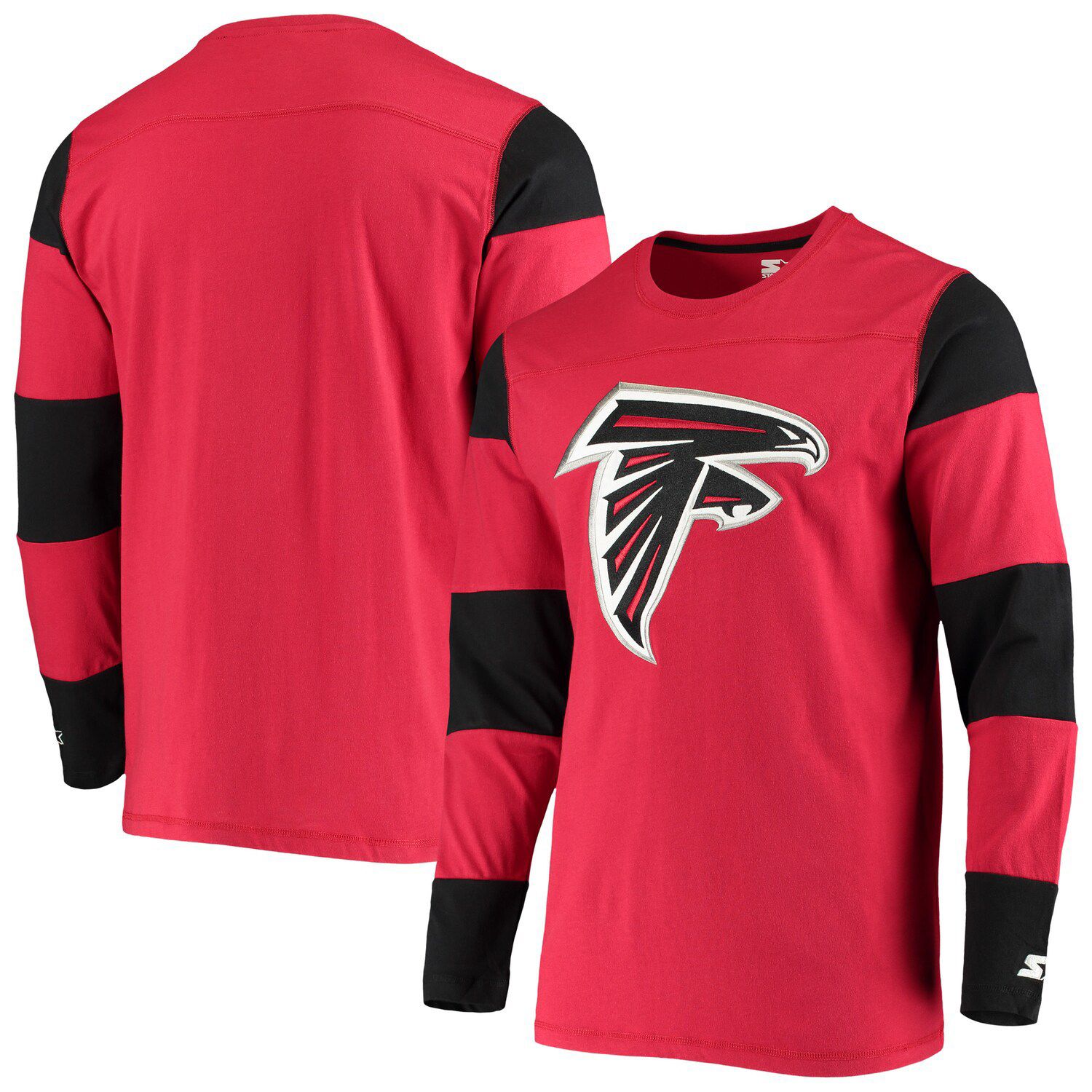 black atlanta falcons jersey