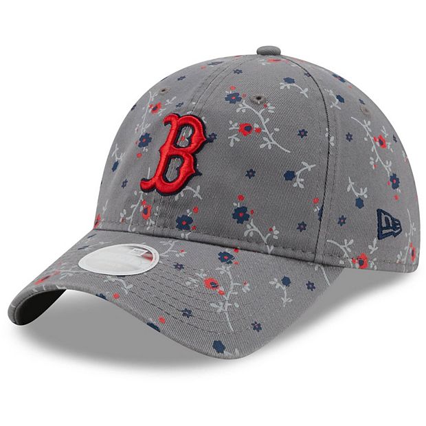 Boston Red Sox Women's Blossom Hat