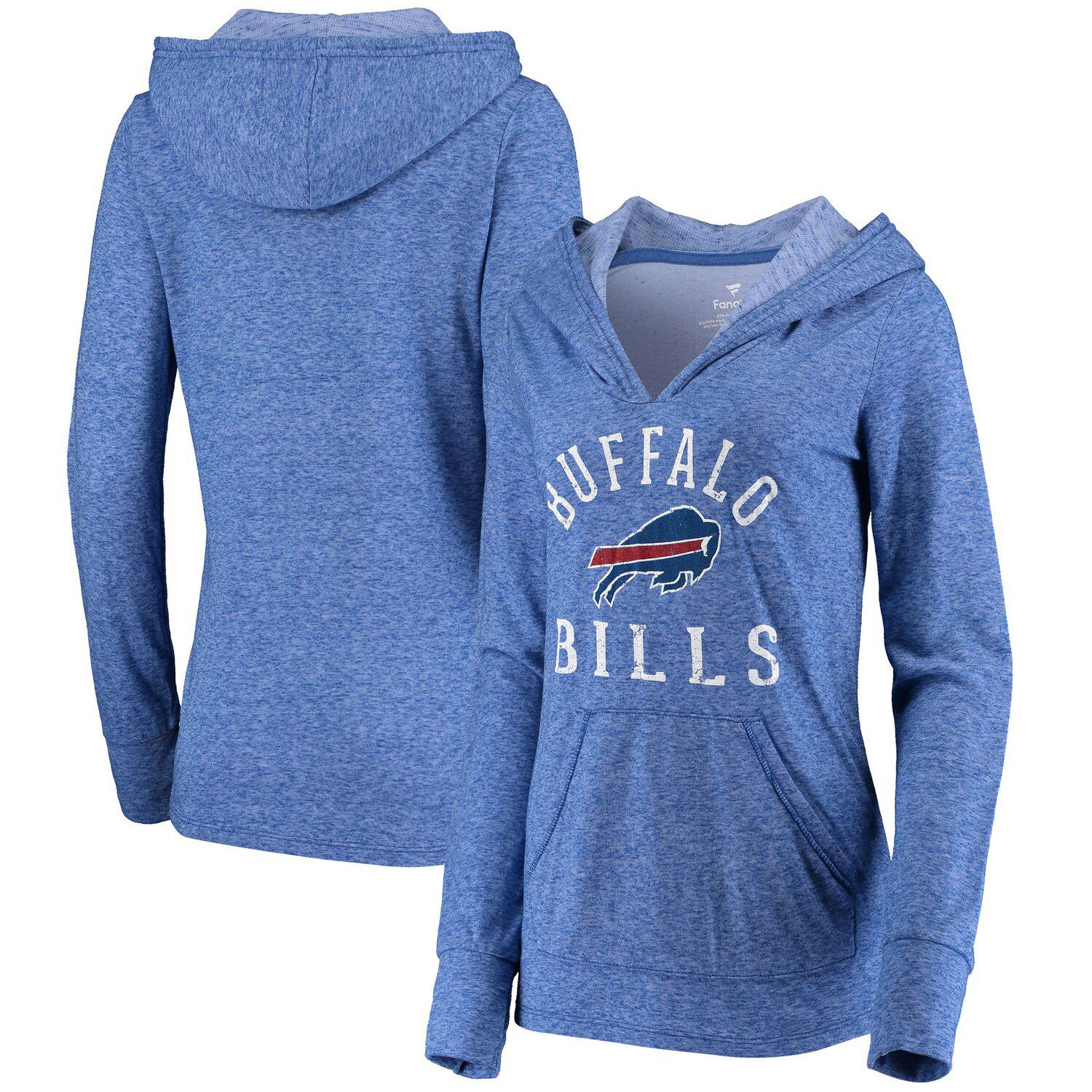 buffalo bills women's gear