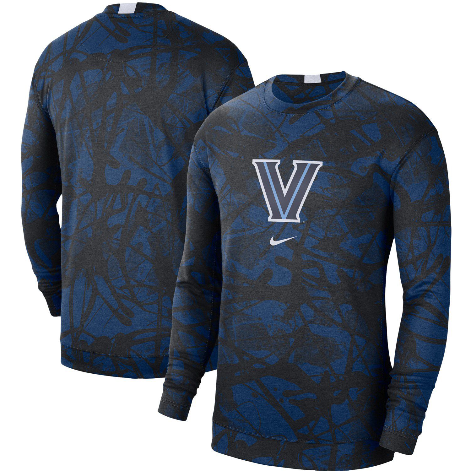 kohls nike long sleeve