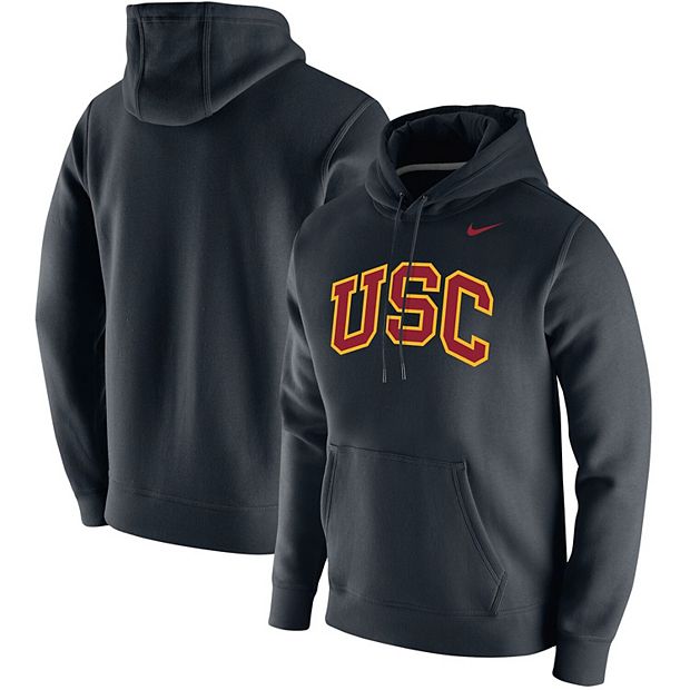 Usc trojans cheap nike hoodie