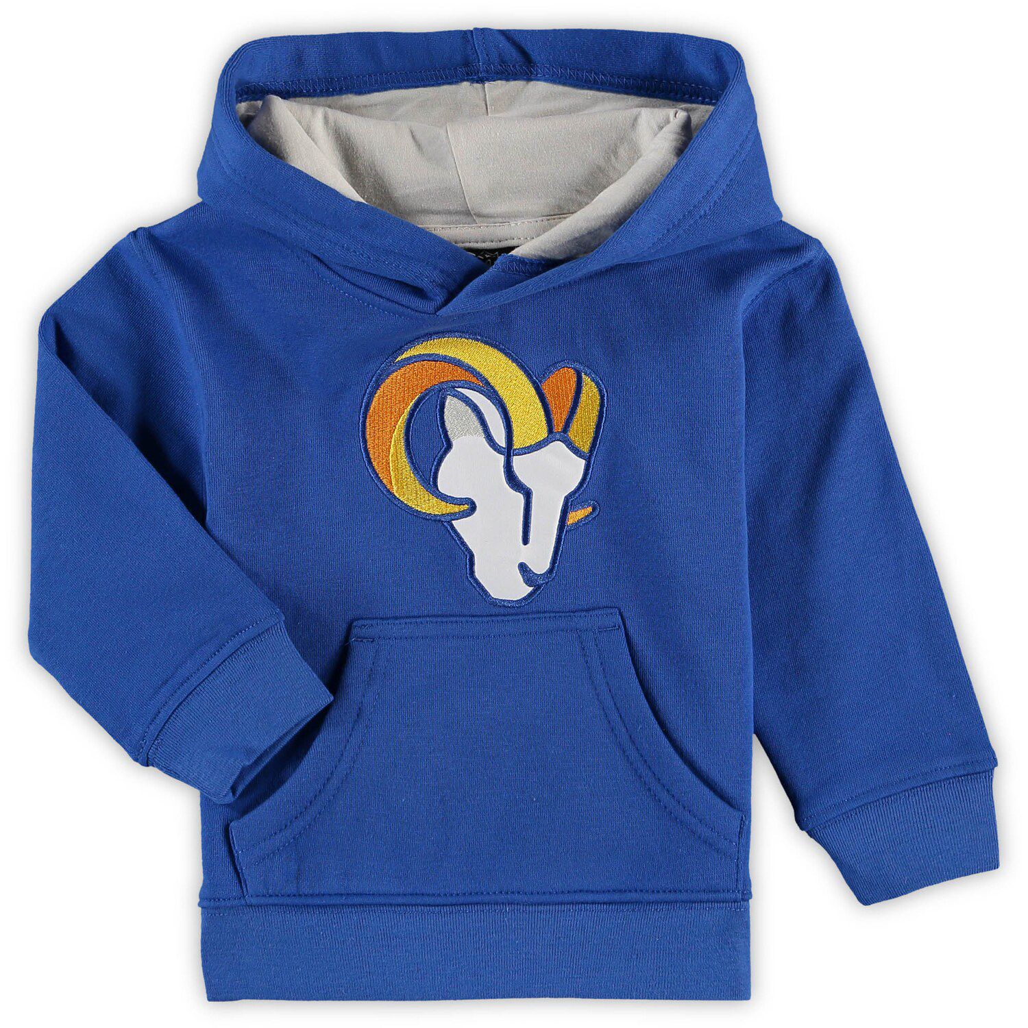 rams fan gear