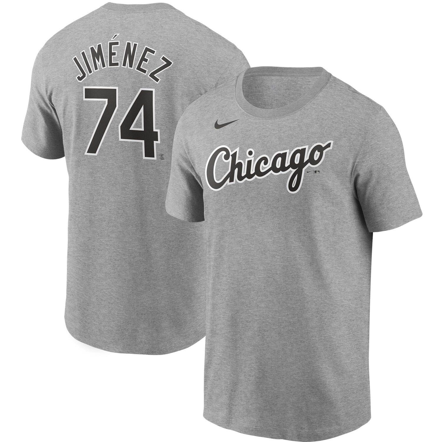 eloy jimenez shirt