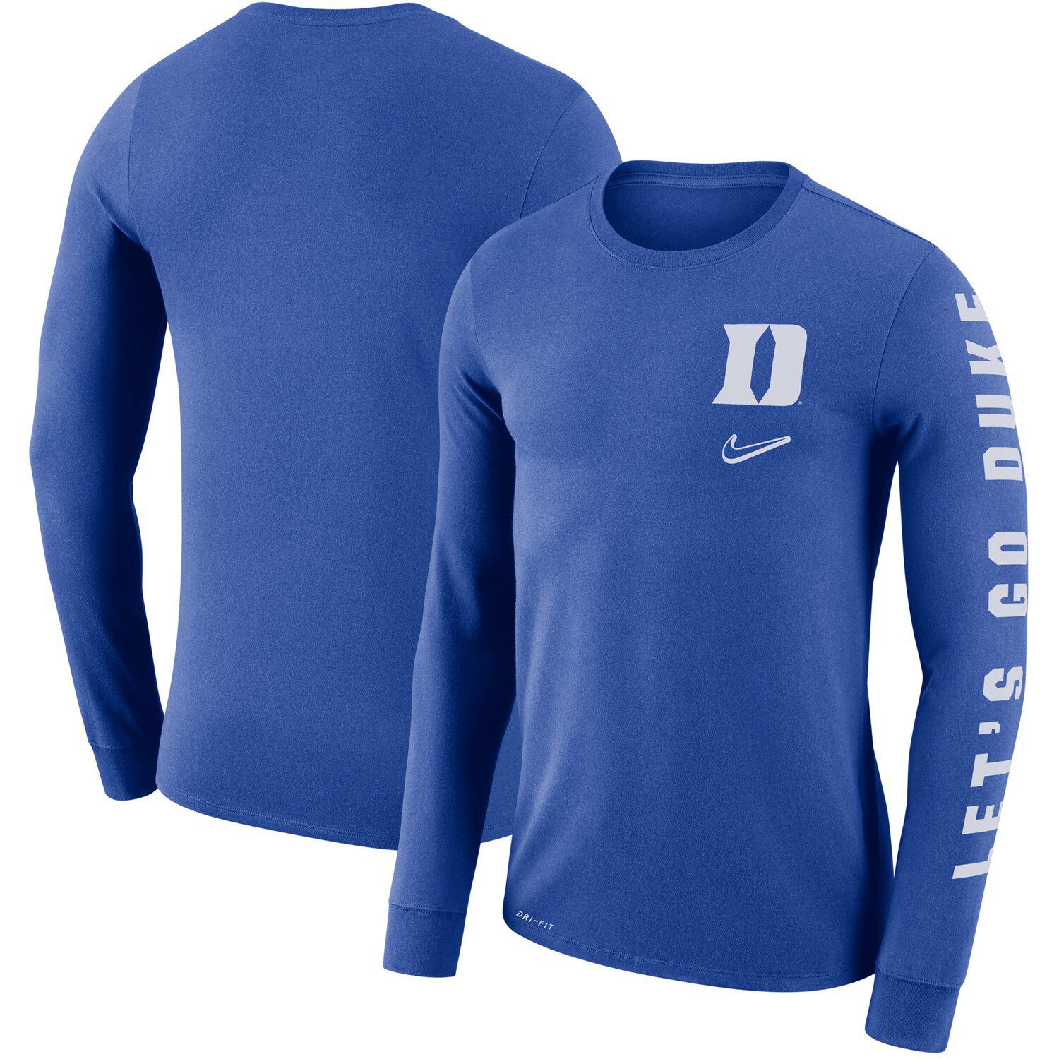 duke basketball fan gear