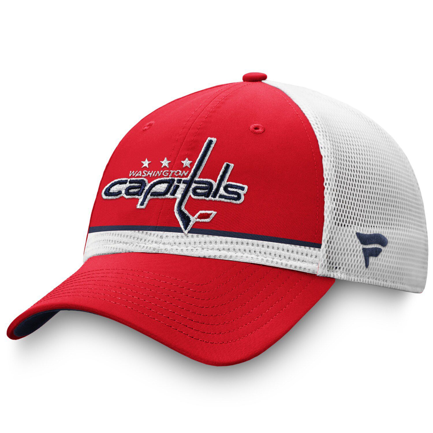 washington capitals hat