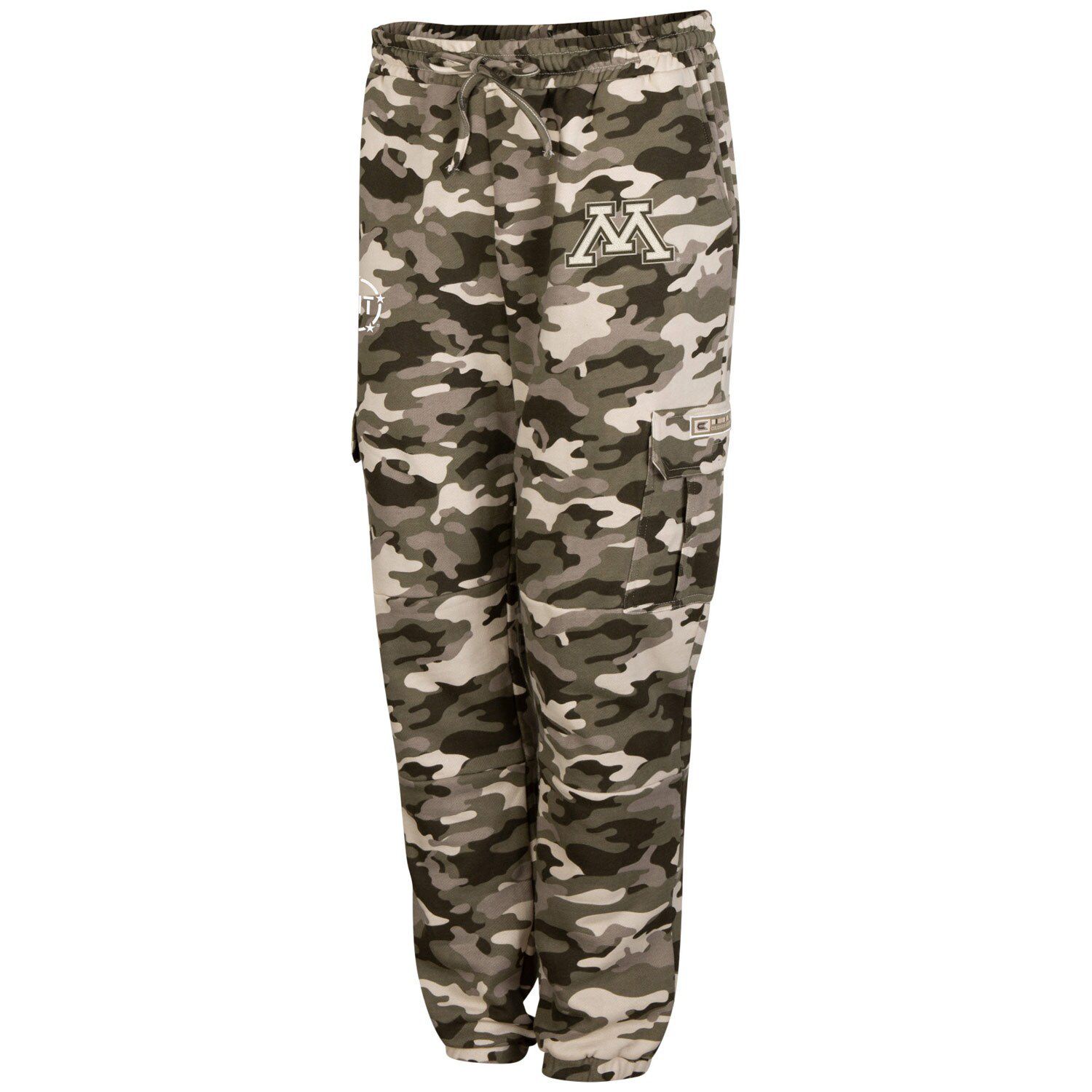 kohls camouflage pants