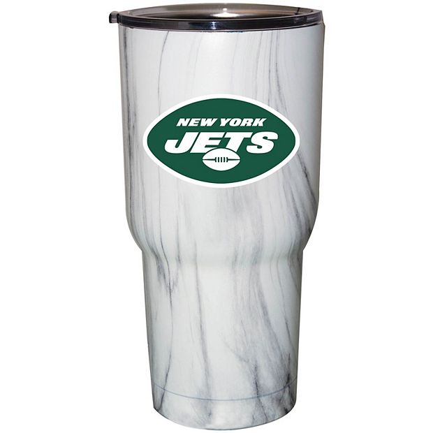 Ny Jets Tumbler 