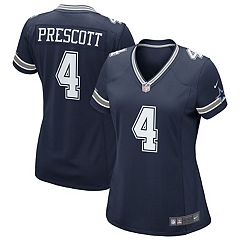 Dallas Cowboys Womens Apparel: Shop Cowboys Fan Gear for Game Day