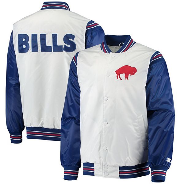buffalo bills sequin jacket