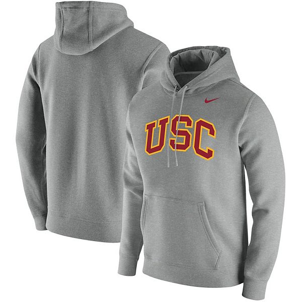 Champion sweater usc clearance nike