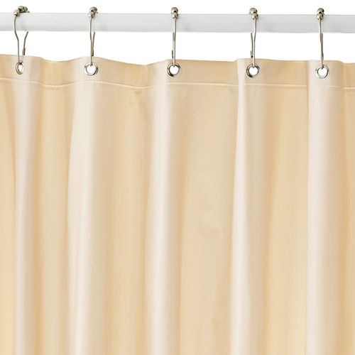 Home Classics® PEVA SuperSoft Shower Curtain Liner
