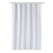 Home Classics® PEVA Super-Soft Shower Curtain Liner