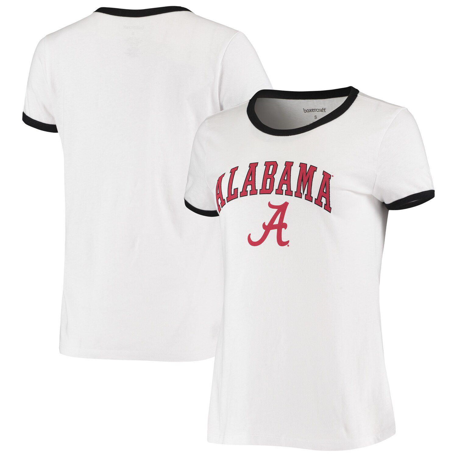 crimson tide t shirt women's