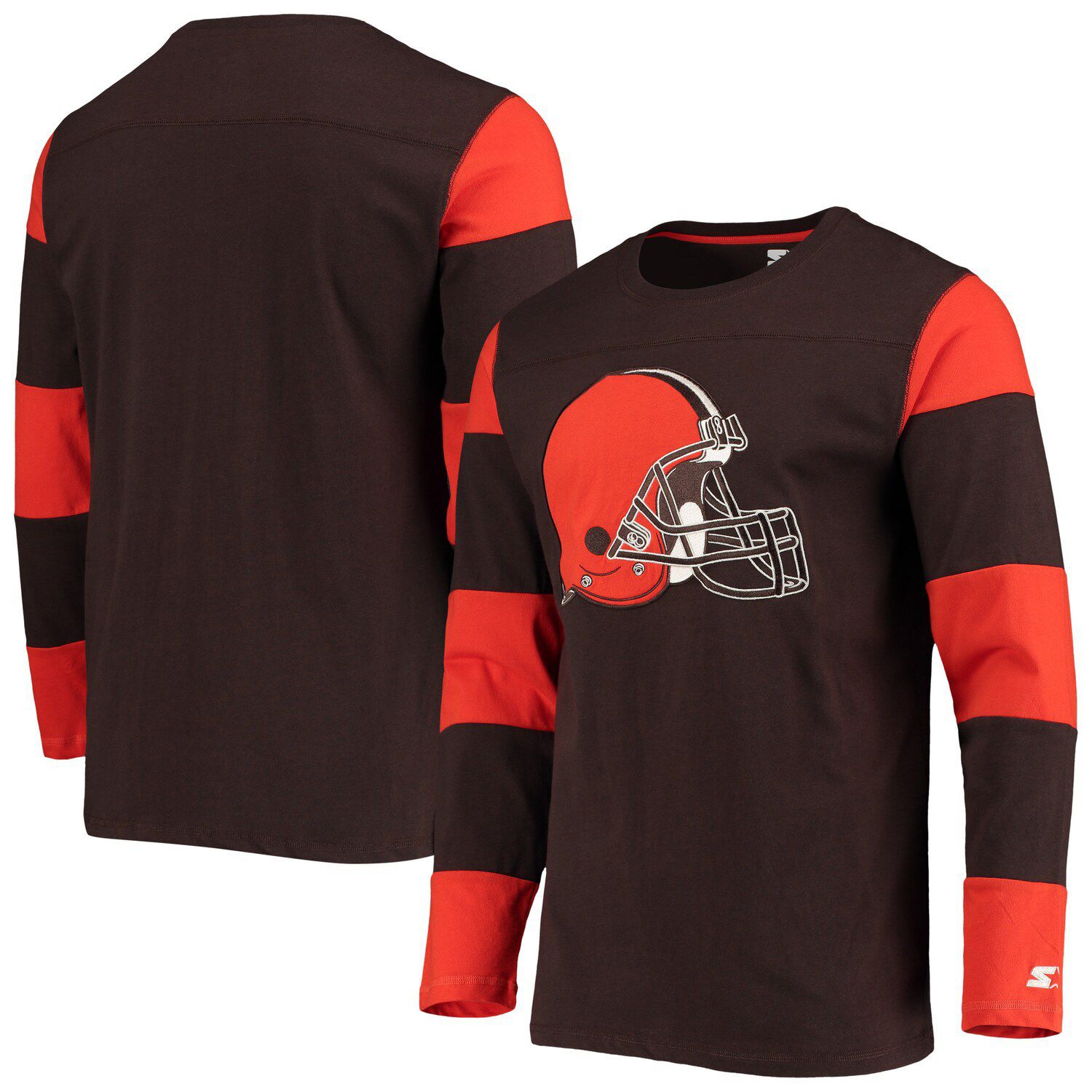 cleveland t shirt jersey