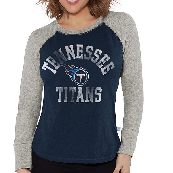 tennessee titans long sleeve shirts