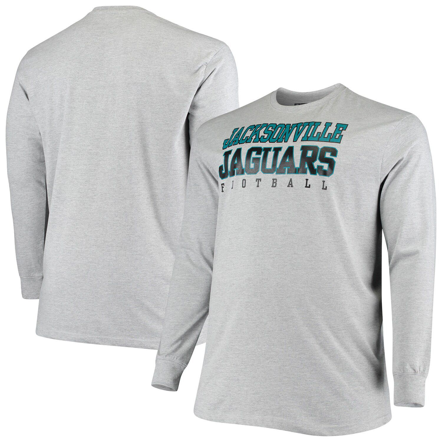 jacksonville jaguars men's shirts