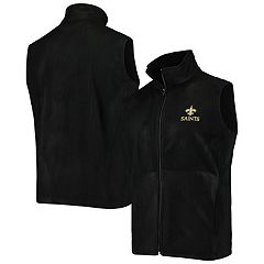 Men s Fleece Vests Kohl s