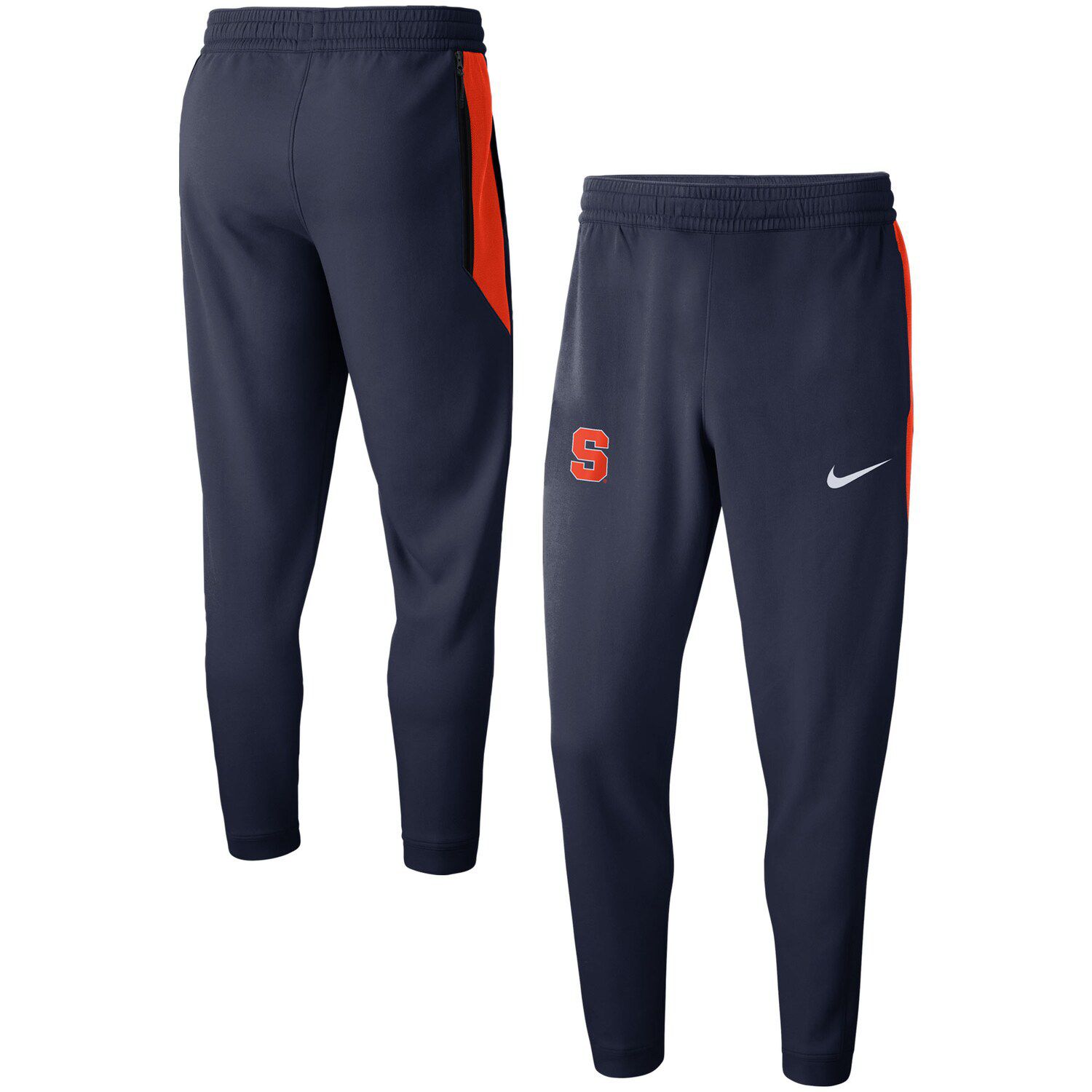 men's nike spotlight pants