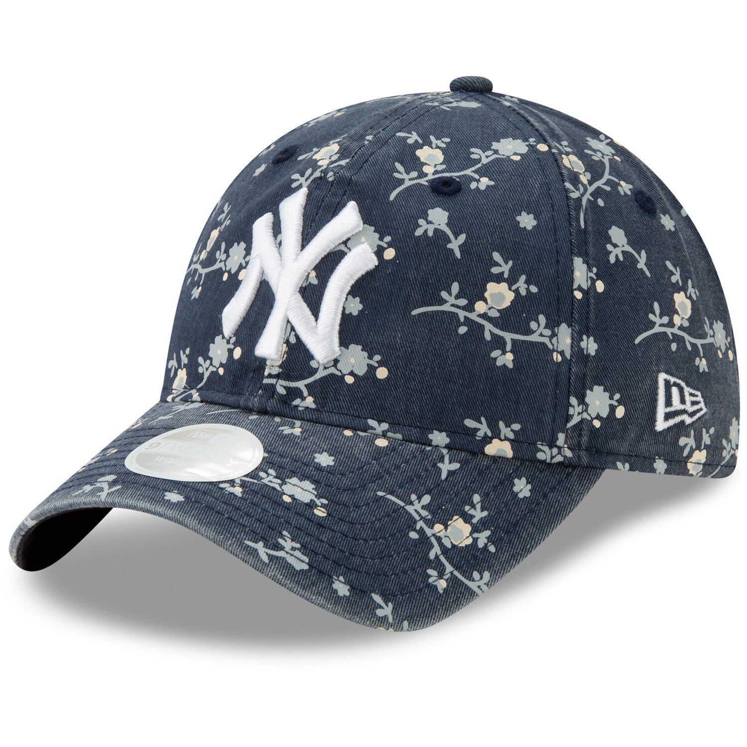 ny yankees hat womens
