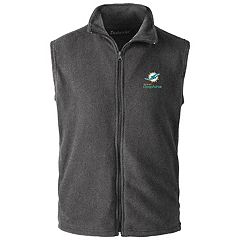 NEW Miami Dolphins Winter Plush Mountainskin Jacket • Kybershop