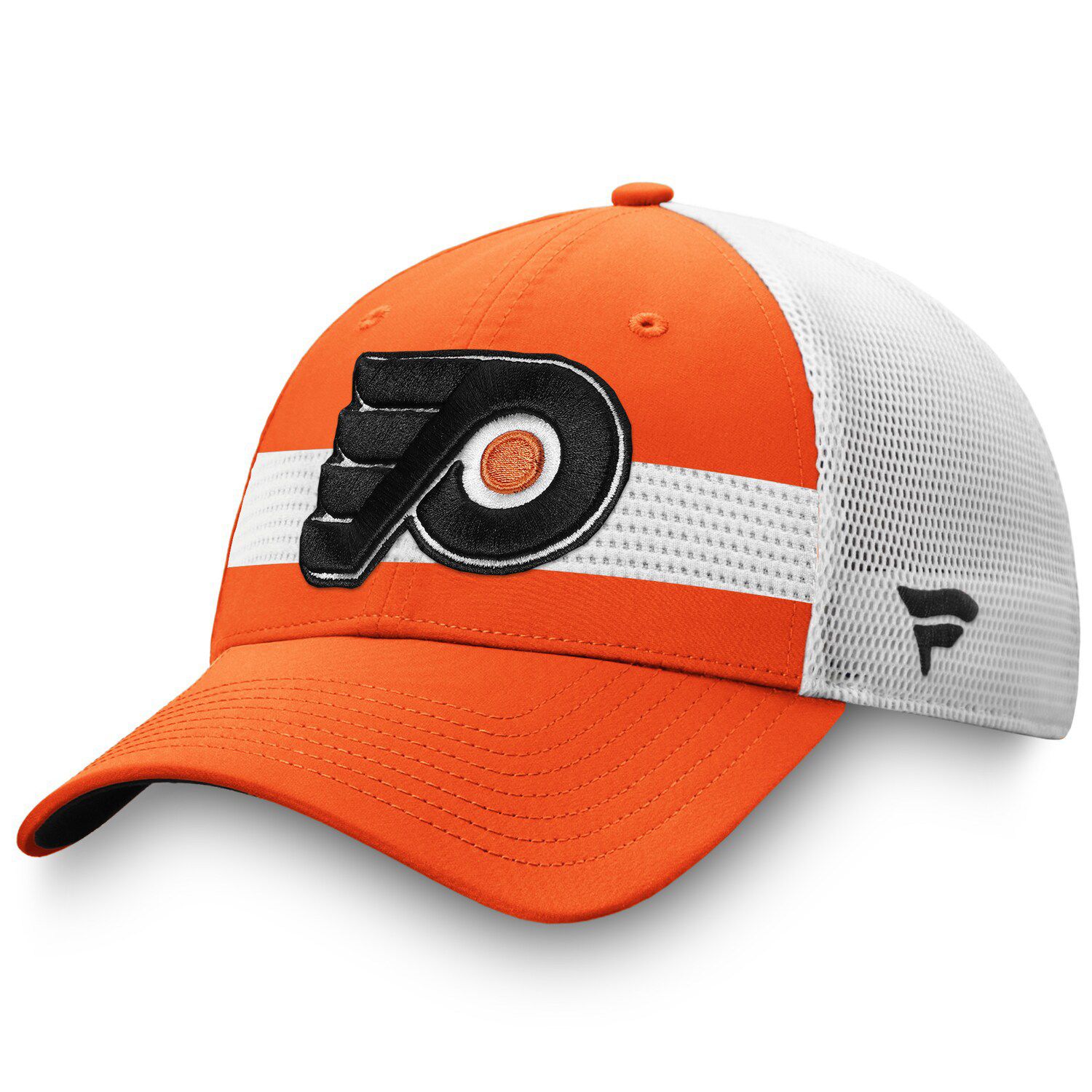 flyers trucker hat