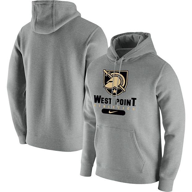 Army West Point Nike Sweatshirts, Army Black Knights Hoodies, Fleece