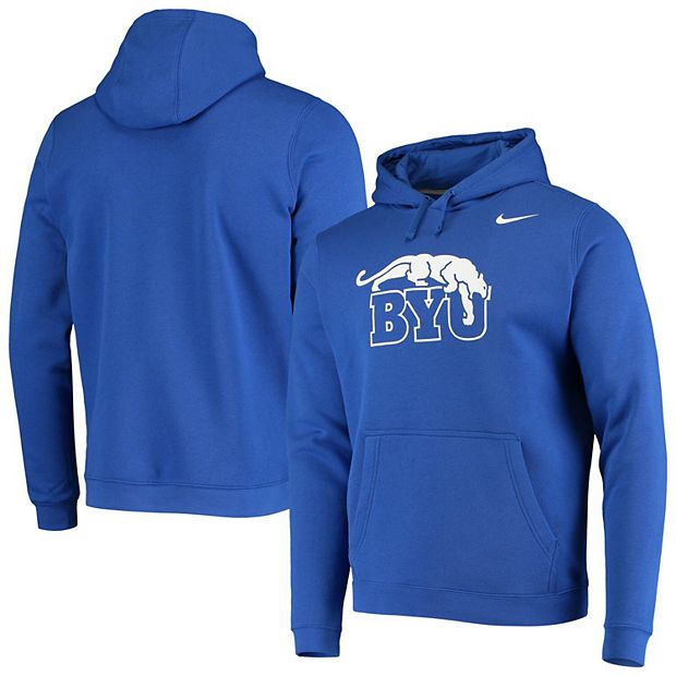 Byu zip sale up hoodie