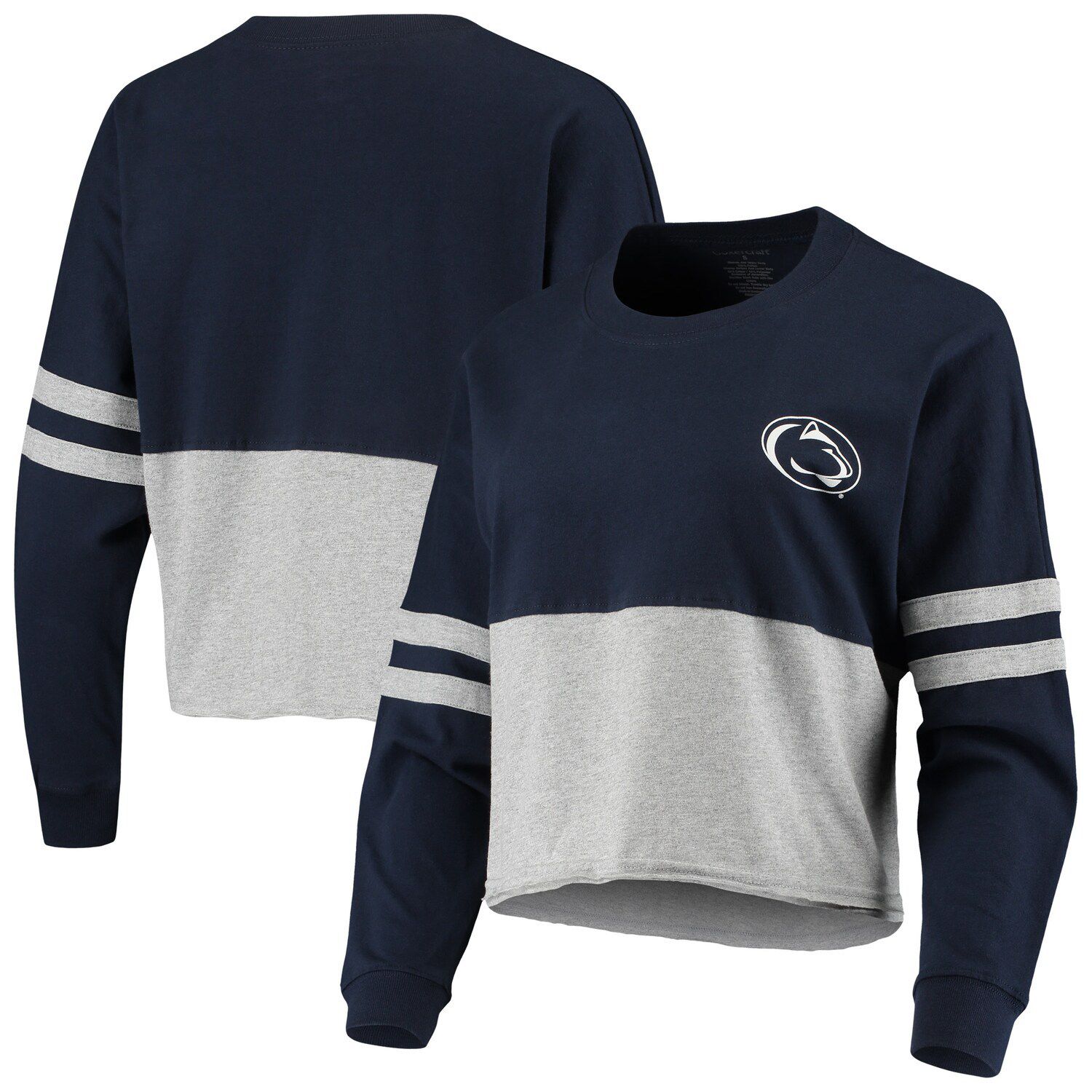 penn state long sleeve t shirt