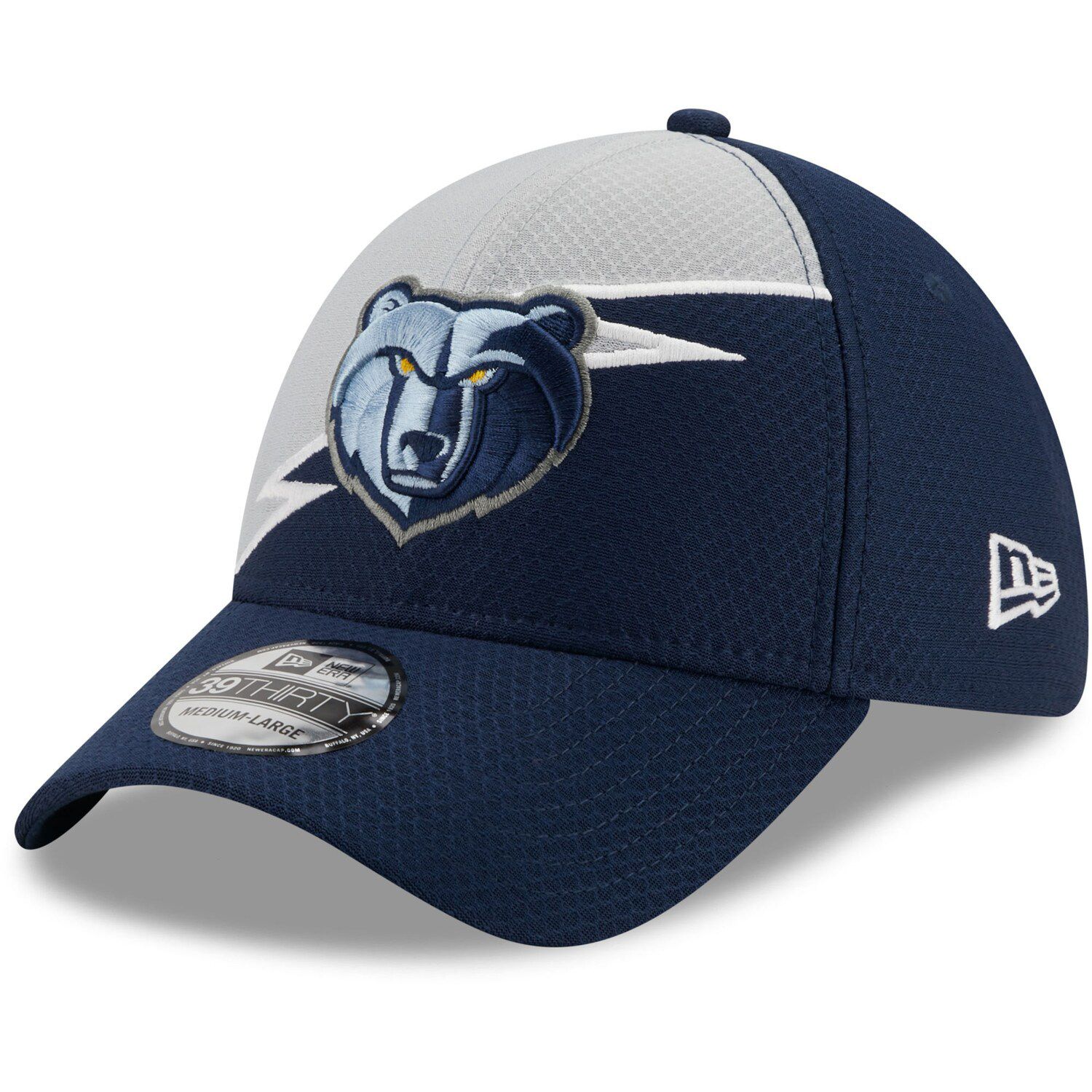 new era memphis grizzlies