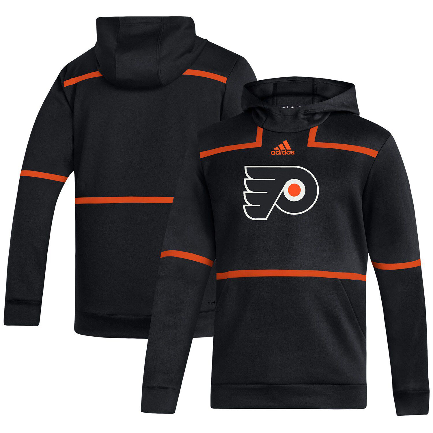 philadelphia flyers hoodie