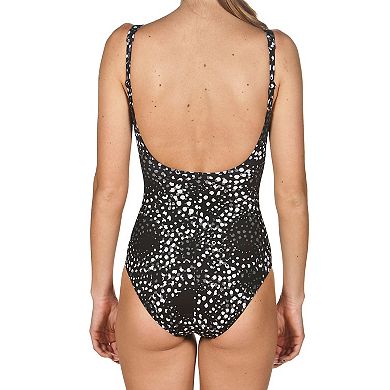 Women's Arena Anna Bodylift C-Cup Shaping One-Piece Swimsuit