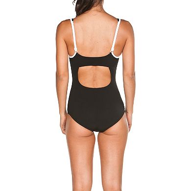 Women's Arena Makimurax Bodylift C-Cup Shaping One-Piece Swimsuit