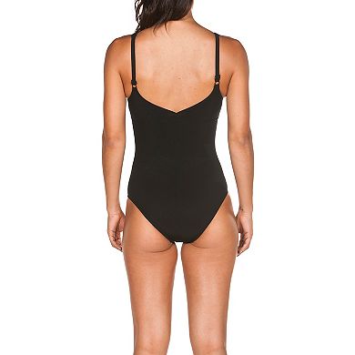 Women's Arena Jewel Bodylift Shaping One-Piece Swimsuit