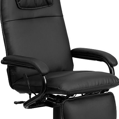 Flash Furniture High Back Reclining Office Chair